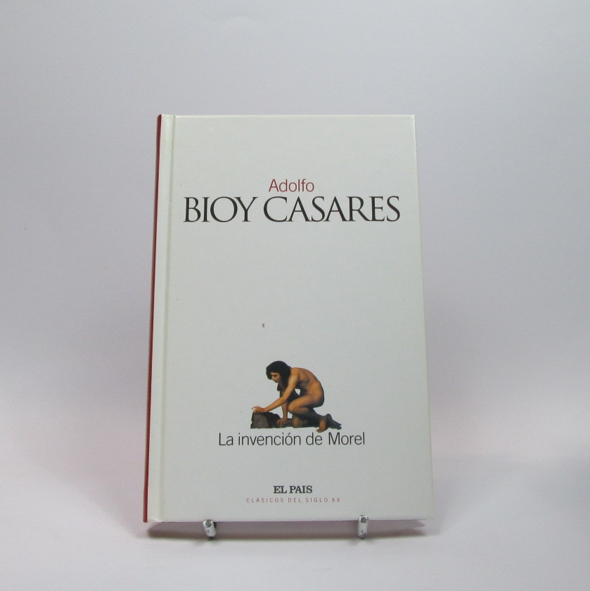 Comprar La invención de Morel Libros Eco