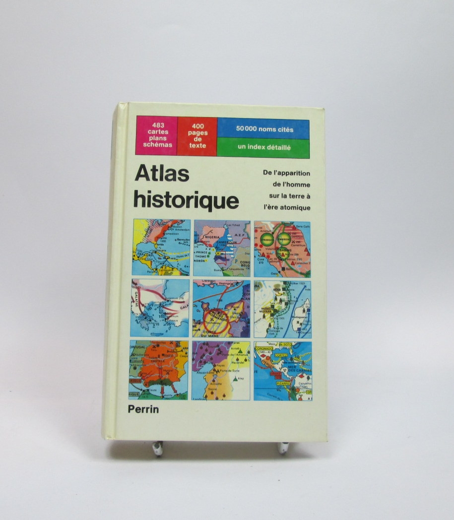 Atlas Historique