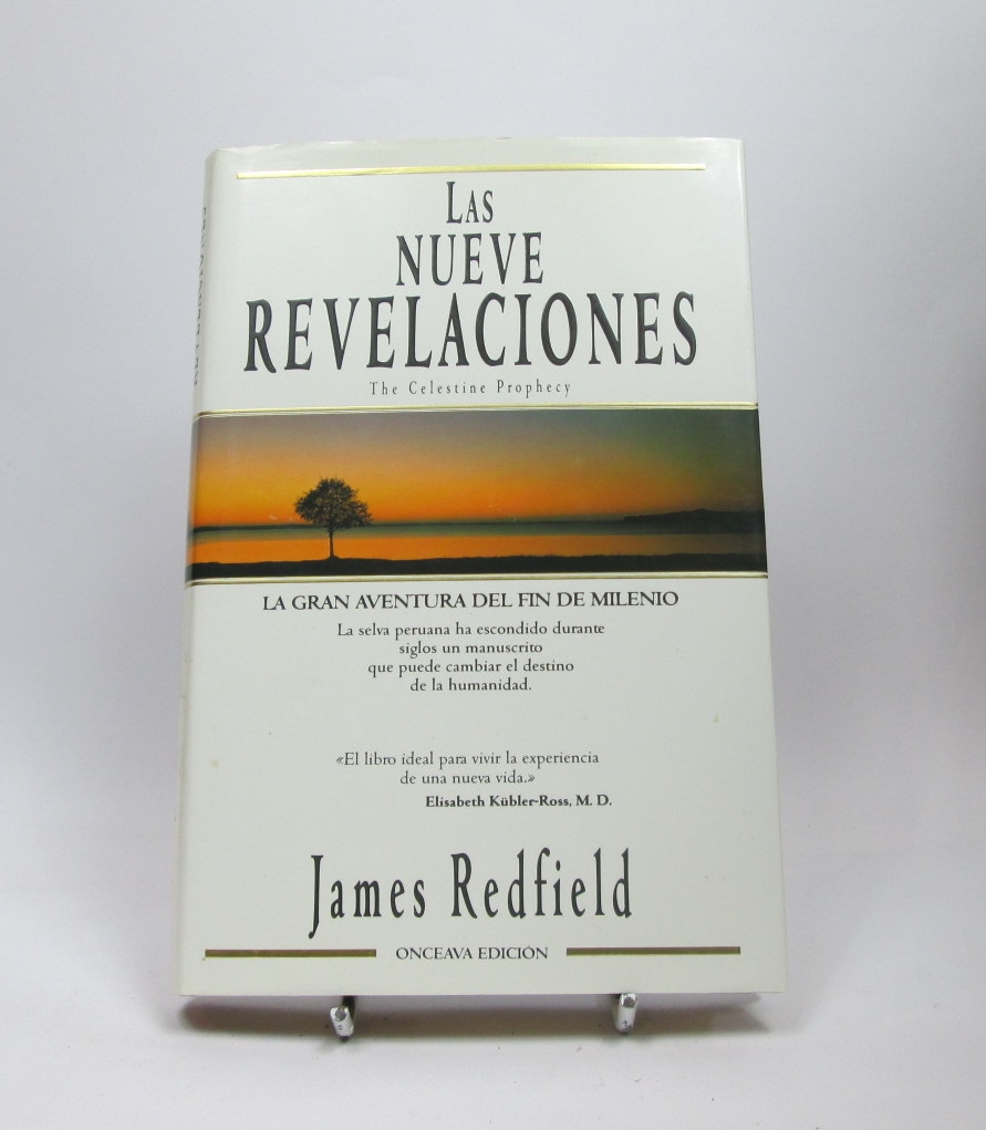 Comprar Las Nueve Revelaciones Libros Eco