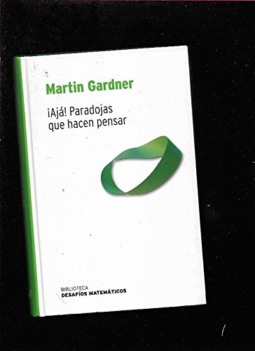 Comprar Aj Paradojas Que Hacen Pensar Libros Eco