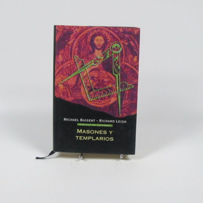 Comprar Masones Y Templarios Libros Eco