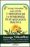 Las leyes y principios de la homeopatía en su aplicación práctica
