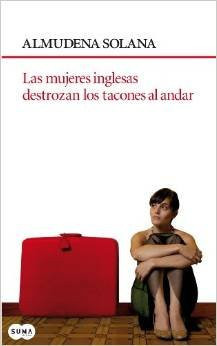 La mujer alta / la comendadora