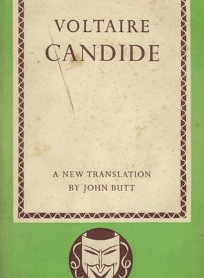 Candide