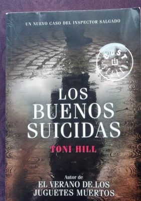 Los buenos suicidas