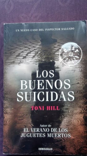 Los buenos suicidas