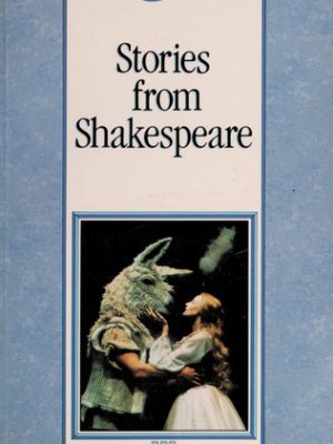Stories from shakespeare