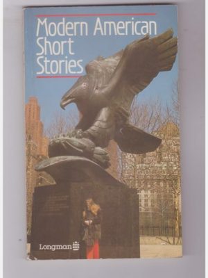 Modern american short stories