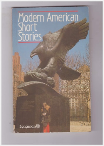 Modern american short stories