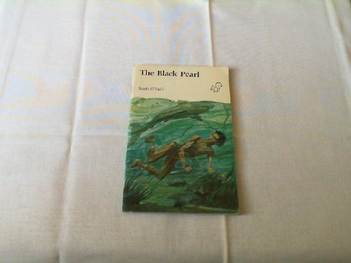 The black pearl