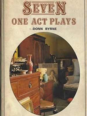 Seven one act plays