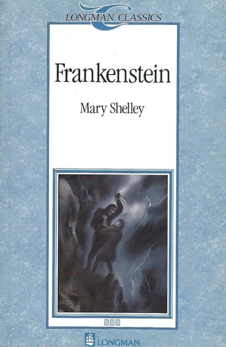 Frankenstein, (longman classics, stage 3)