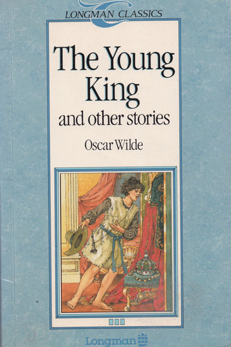 The young king and other stories