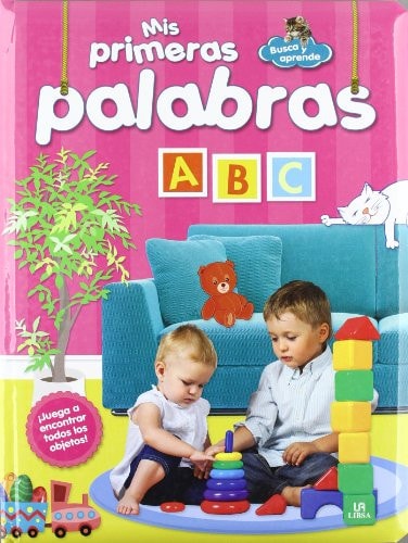 Mis primeras palabras