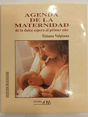Agenda maternidad ibis