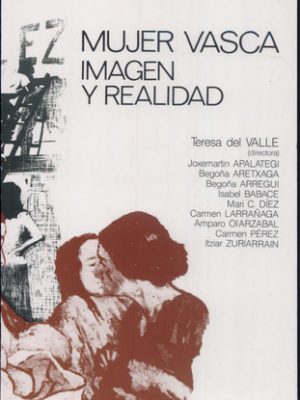 Mujer vasca imagen y realidad