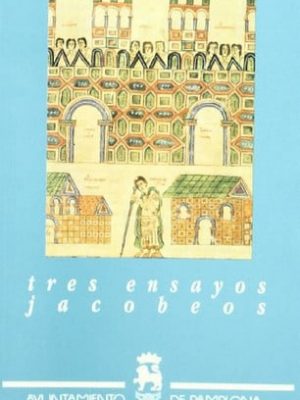 Tres ensayos jacobeos