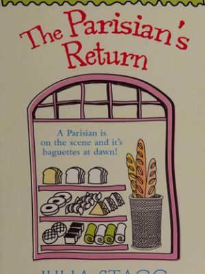 The parisian's return