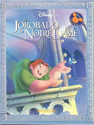 El jorobado de notre dame