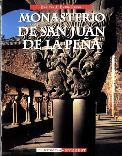 El monasterio de s. juan de la peña