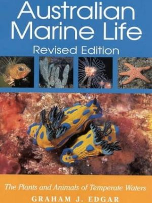 Australian marine life: plants and animals of the temperate waters