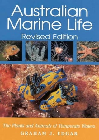 Australian marine life: plants and animals of the temperate waters