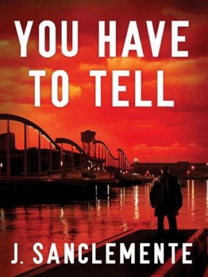 You have to tell