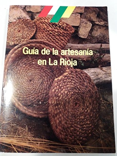 Guía de la artesanía de salamanca (spanish edition)