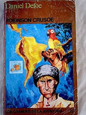 Robinson crusoe