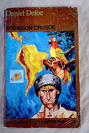 Robinson crusoe