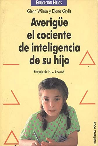 11880683485188.jpg Averigüe el cociente de inteligencia de su hijo
