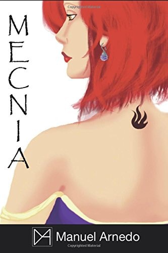 Mecnia