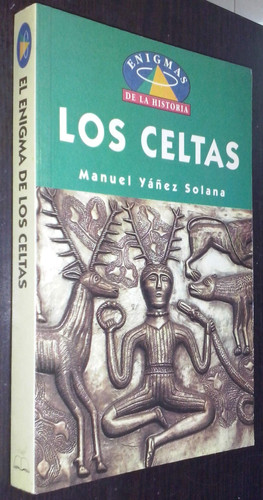 El enigma de los celtas