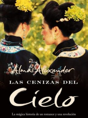Las cenizas del cielo