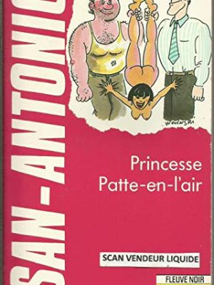 12377253482994.jpg Princesse patte-en-l'air un chef-d'oeuvre de plus