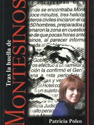 Tras la huella de montesinos