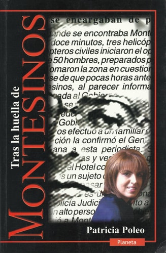 Tras la huella de montesinos