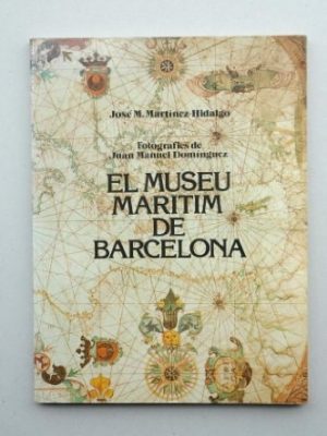 El museu marítim de barcelona