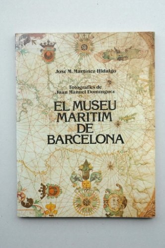 El museu marítim de barcelona