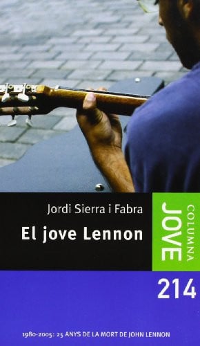 El jove lennon