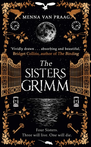 The sisters grimm