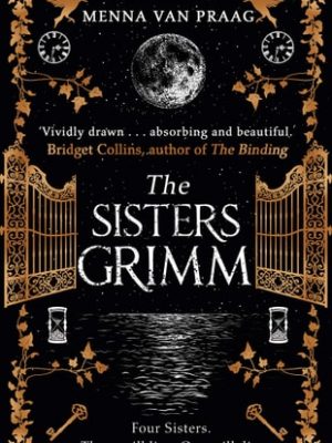 The sisters grimm