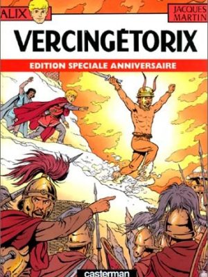 Vercingétorix