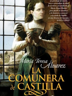 La comunera de castilla