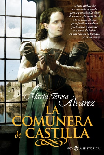 13040173485213.jpg La comunera de castilla