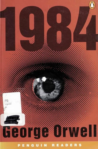 1984. per le scuole superiori