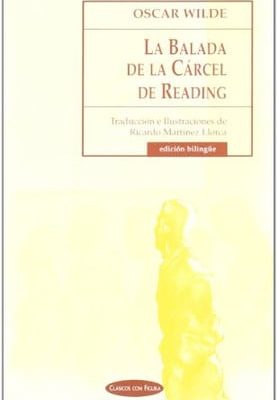 La balada de la cárcel de reading y otros poemas