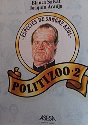 Politizoo-2 especies de sangre azul