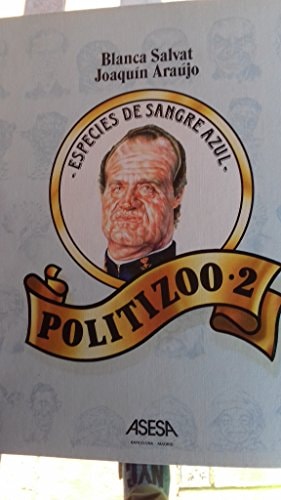 Politizoo-2 especies de sangre azul