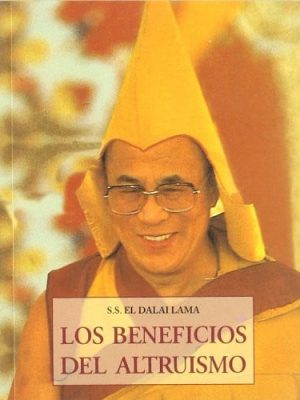 Los beneficios del altruismo